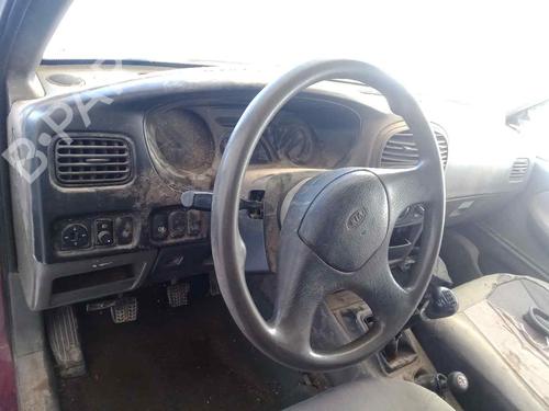Alternator KIA SPORTAGE SUV (K00) 2.0 TD 4WD | BP22733431M7 