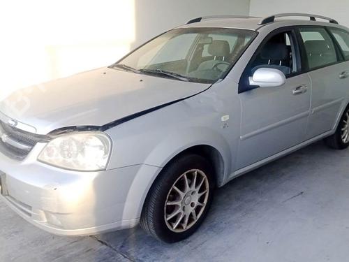 Used Parts CHEVROLET NUBIRA Estate 1.6 (109 hp) 4291844