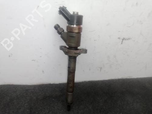 Injektor für CITROËN C4 Picasso I MPV (UD_) 1.6 HDi (109 hp) 29502699