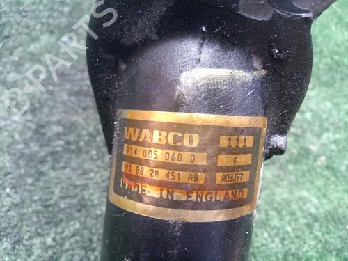 Vacuum pump FORD ESCORT VI Turnier (GAL, ANL)  | BP13750148M80 