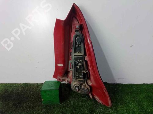 Left taillight CITROËN C4 Coupe (LA_) 1.6 VTi 120 | BP16057028C34 