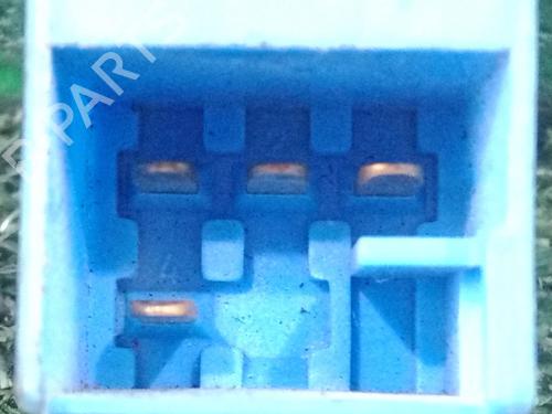 Right front window switch SKODA OCTAVIA II (1Z3) 1.9 TDI | BP30902546I26