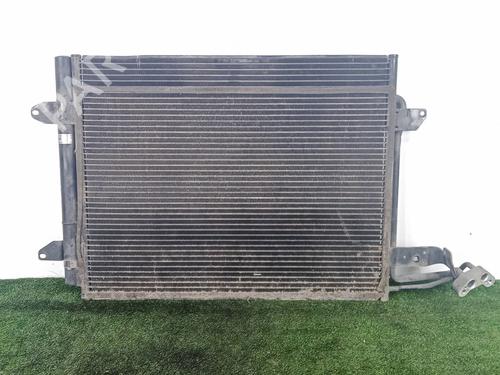 Used AC radiator AC radiator VW CADDY III Box Body/MPV (2KA, 2KH, 2CA, 2CH) 1.9 TDI (105 hp) 34461419 34461419