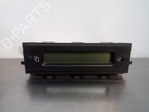 Used Display monitor CITROËN XSARA (N1) [1997-2005]  26879898
