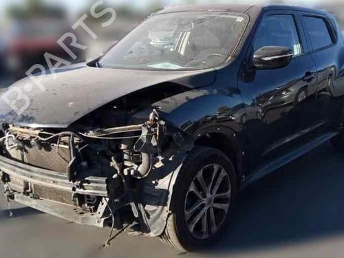 Front right window mechanism NISSAN JUKE (F15) 1.2 DIG-T | BP15657796C23 