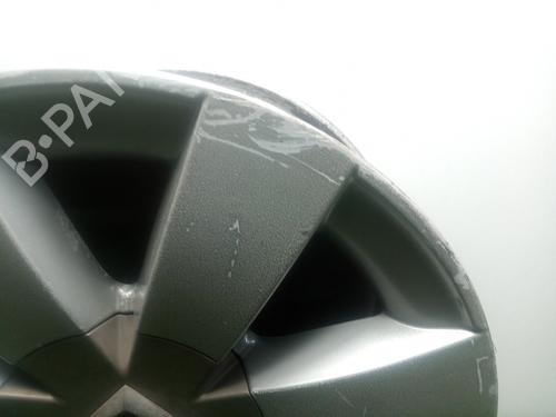Rim CITROËN C8 (EA_, EB_) 2.2 HDi | BP22901531C45 