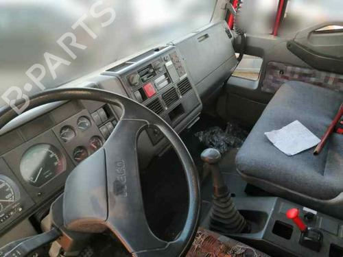 Right front indicator IVECO EuroCargo I-III  | BP22239321C33 