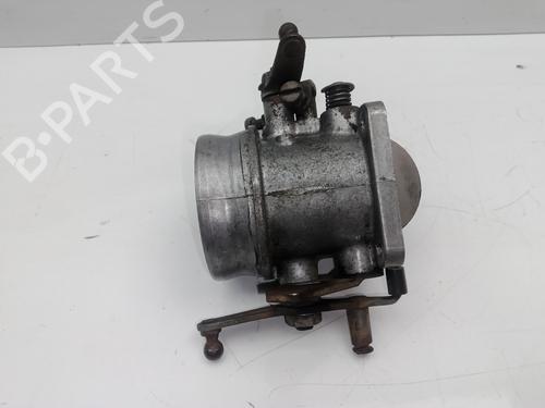 Used Throttle body MERCEDES-BENZ 123 Saloon (W123) 220 D (123.126) (60 hp) 13812086