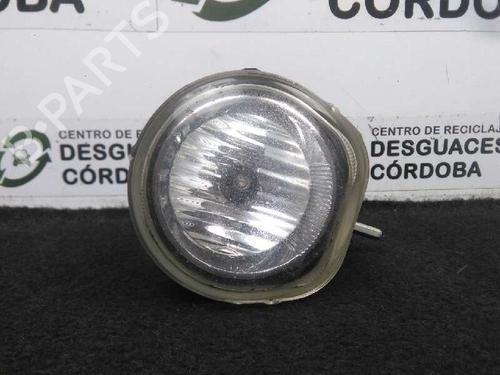 Used Right front fog light FIAT CROMA (194_) [2005-2011]  23653311