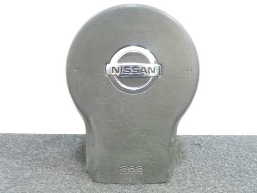 Used Driver airbag NISSAN PATHFINDER III (R51) 2.5 dCi (174 hp) 5694724