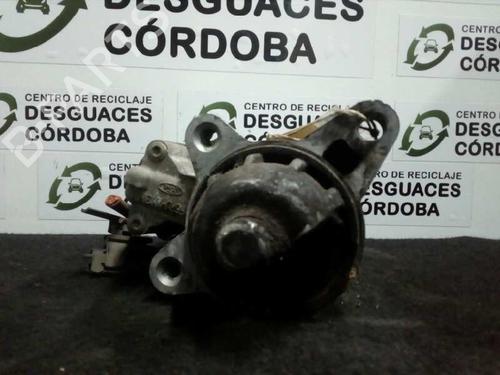 Startmotor FORD ESCORT VI (GAL) 1.8 i 16V (105 hp) 5737014