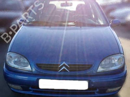 Starter CITROËN SAXO (S0, S1) 1.5 D | BP5717905M8 