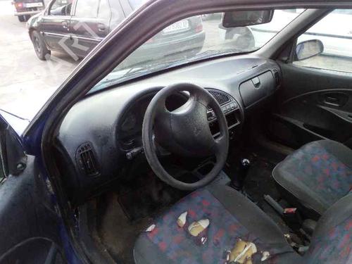 Electronic module CITROËN SAXO (S0, S1) 1.5 D | BP5742613M83 