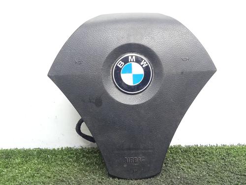 Airbag do condutor BMW 5 Touring (E61) 525 d (177 hp) 31638717