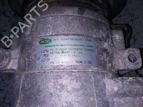 AC compressor FORD RANGER (ET) 2.5 TDdi | BP5736353M34 