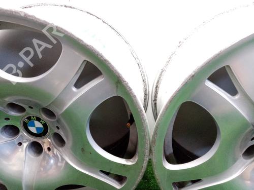 Rim BMW 6 Convertible (E64) 645 Ci | BP10084663C45 