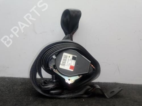 Used Front left seatbelt SEAT TOLEDO IV (KG3) 1.6 TDI (115 hp) 23088739