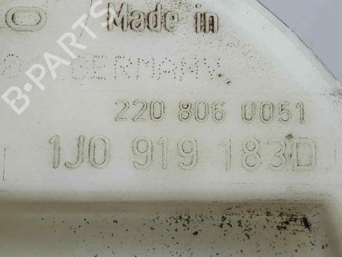 Fuel pump SEAT LEON (1M1) 1.9 TDI | BP11335954M76 