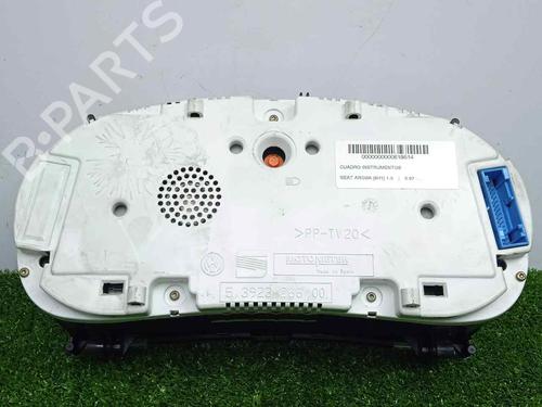 Instrument cluster SEAT AROSA (6H1)  | BP11293874C47 