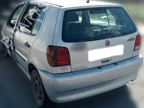 Right taillight VW POLO (6N2) 1.4 | BP15203581C35 