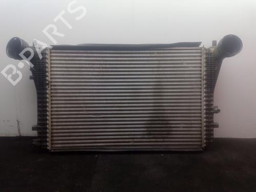 Used Water radiator AUDI A3 (8P1) 2.0 TDI 16V (140 hp) 31095645