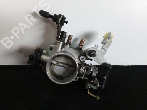 Used Throttle body BMW 5 (E34) 520 i 24V (150 hp) 9423518