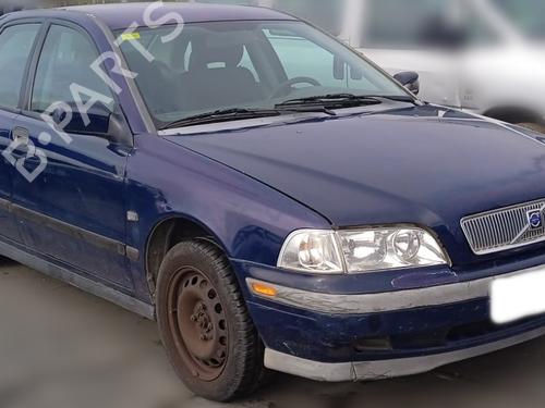 VOLVO S40 I (644) 1.8 (122 hp) 1378838