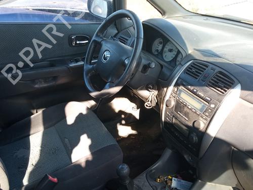 Rückleuchte Links MAZDA PREMACY (CP) 2.0 TD | BP12211634C34 