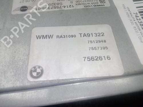 Computer motormanagement MINI MINI (R50, R53) One | BP29934201M57 