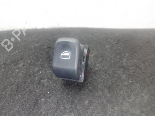 Used Left rear window switch AUDI A3 Limousine (8VS, 8VM) 1.4 TSI (150 hp) 30504991