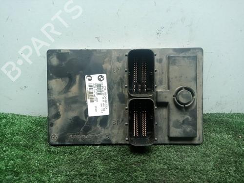 Used Electronic module Electronic module BMW MOTORCYCLES R 1200 R 1200 ST (R1ST) (110 hp) 24670895 24670895