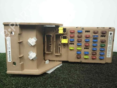 Used Fuse box SUBARU FORESTER (SH_) [2007-2025]  7819158