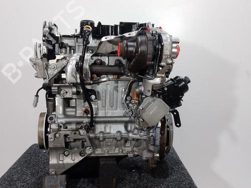 engine-ford-transit-courier-b460-box-bodympv-2014-38482508 main image