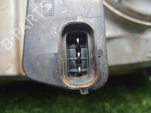 Left headlight HYUNDAI ATOS (MX)  | BP8135493C28 