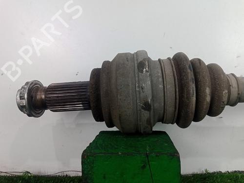 Right rear driveshaft BMW 3 Touring (E91) 320 d | BP23022616M41 