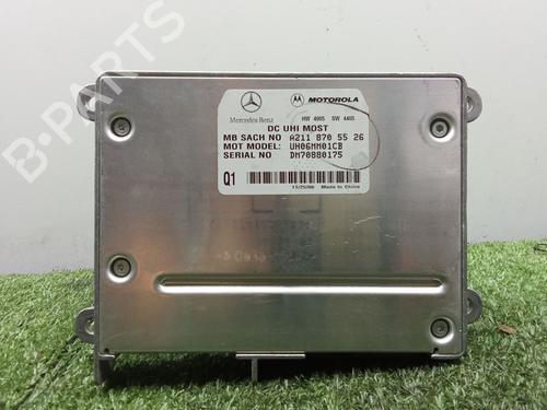 Used Electronic module Electronic module 38460198 38460198