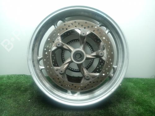 Used Rim BMW MOTORCYCLES R 1200 R 1200 ST (R1ST) (110 hp) 24671405