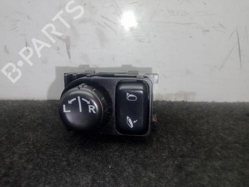 Used Mirror switch Mirror switch NISSAN QASHQAI I (J10, NJ10) 2.0 dCi (150 hp) 35724957 35724957