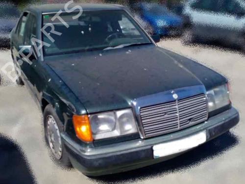 Used Parts MERCEDES-BENZ 124 Saloon (W124) 260 E (124.026) (160 hp) 1978363