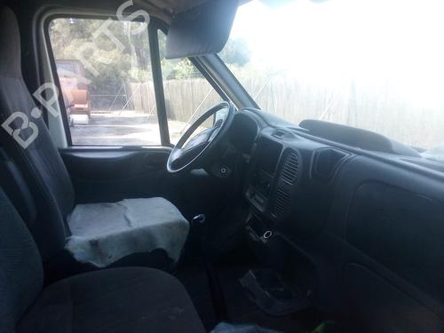 Rear axle FORD TRANSIT Van (FA_ _)  | BP15731278M2 