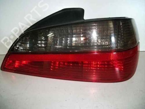 Used Right taillight PEUGEOT 406 (8B) 1.8 16V (116 hp) 5695207
