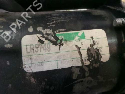 Starter CITROËN ZX (N2)  | BP5702511M8 