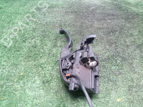 Other BMW MOTORCYCLES R 1200 R 1200 ST (R1ST) | BP24670837O1 