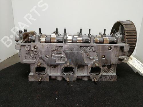 Topstykke AUDI A4 B6 (8E2) 2.5 TDI quattro | BP29336408M5 
