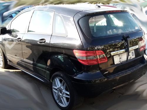 Injector MERCEDES-BENZ B-CLASS Sports Tourer (W245) B 180 CDI (245.207) | BP9544366M100  - Image 9