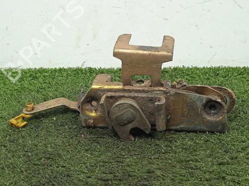 Front right lock NISSAN TRADE Platform/Chassis 2.8 D | BP29352948C97 