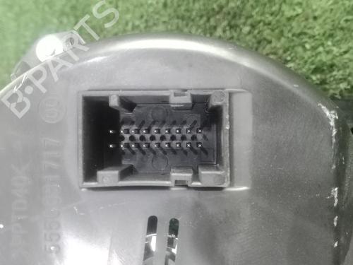 Instrument cluster JEEP COMPASS (MP, M6, MV, M7) 1.4 MultiAir 4x4 | BP36859830C47  - Image 5