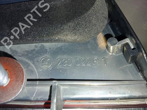Right taillight BMW 3 (E46) 325 xi | BP10700738C35 