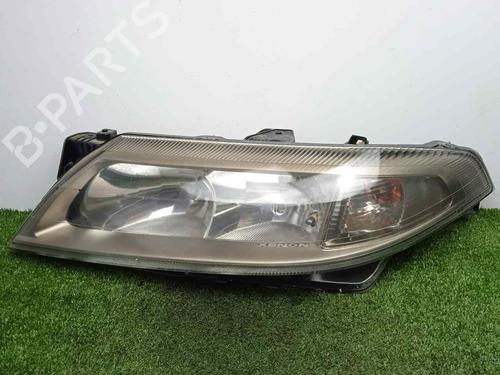 Used Left headlight RENAULT LAGUNA II Grandtour (KG0/1_) 1.9 dCi (KG0G) (120 hp) 11095280