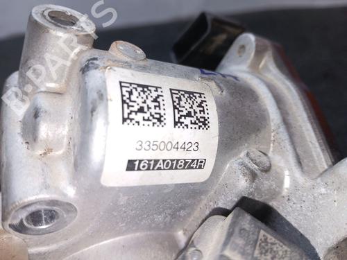 Throttle body DACIA DUSTER (HM_) 1.5 dCi 115 4x4 | BP32734072M82  - Image 5